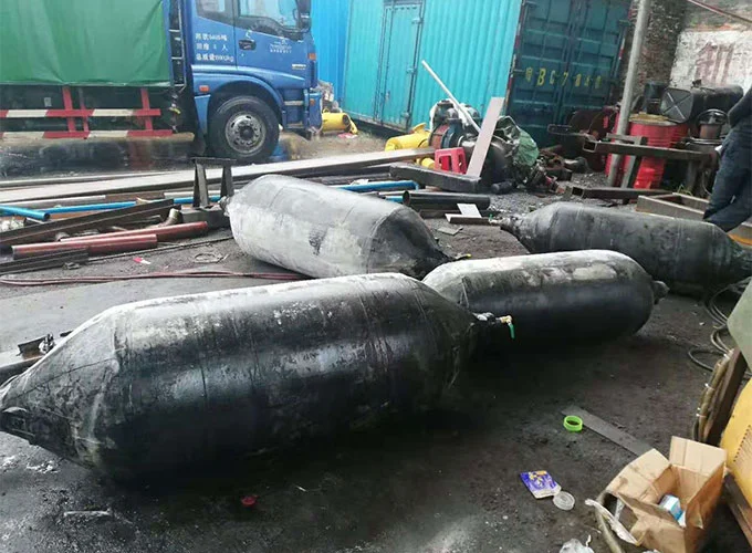 Какво прави Pipe Airbag основно решение за ремонт и поддръжка на тръбопроводи?